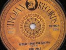 JOHN HOLT / REGGAE FROM THE GHETTO / LISTEN