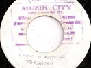 TERMITES / I MADE A MISTAKE / COXSONE / LISTEN