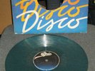 THE JACKSONS 12 EP COLOR VINYL COLOMBIA