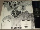 THE BEATLES-REVOLVER-1966-STEREO VINYL LP