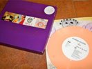 Smashing Pumpkins - Siamese Singles Box + ROCKET  7