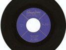 SURF INSTRUMENTAL ROCKER- ST. JOHN AND THE CARDINALS- 