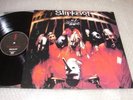 SLIPKNOT s/t 1st LP + FLYER incl PURITY RARE 1999 NU METAL LOUD
