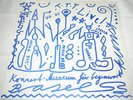 Frank Lowe-Louis Moholo- what about jazz today-Penck private label