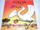 NADA African flower H.Faith Mohammed Z. Afro Jazz