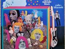 CUBY & THE BLIZZARDS Trippin' Thru A Midnight Blues 1969 hard blues / psych LP