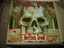 Cannibal Corpse - The Wretched Spawn LP