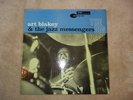 ART BLAKEY & JAZZ MESSENGERS 