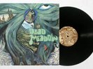 DEAD MEADOW on Planaria NM neo-psych