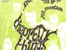 PRETTY THINGS Defecting Grey 1967 NON-lp HOLLAND ex/ex grade