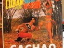 CACHAO Cuban Music in Jam Session DESCARGAS CUBANAS Bonita LP