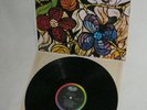 BEACH BOYS Wild Honey LP NM vinyl stereo surf Wilson Capitol Rainbow lbl htf SEE