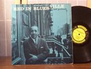 RED GARLAND TRIO LP  In Bluesville ORIGINAL PRESTIGE  RVG VG+