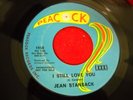 Jean Stanback If I ever needed love R&B promo Peacock