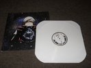 THE BRONX - S/T LP punk hardcore WHITE VINYL swami mariachi