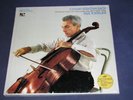 BACH suites cello solo bwv 1007-1012 TORTELIER Gr VSM mint- 3 lp