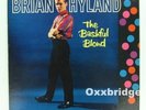 BRIAN HYLAND The Bashful Blond KAPP 1202 Mono ORIGINAL 1st Press LP