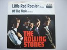 ? THE ROLLING STONES - LITTLE RED ROOSTER...DECCA MINT-