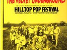 VELVET UNDERGROUND Hilltop Pop Festival live 1969 NEW & UNPLAYED