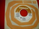 Timebox Beggin' mod promo on Deram