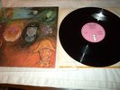 King Crimson In the Wake Pink label Island LP Classic Rock Progressive RARE