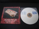 Motorhead Birthday Party Japan Laserdisc Thin Lizzy Hawkwind Lemmy LD Laser
