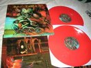 IRON MAIDEN 2LP VIRTUAL X LIMITED EDITION