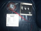 WITH THE BEATLES  The Beatles REEL TWIN TRACK TAPE MONO