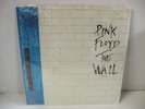PINK FLOYD the wall 2x LP gatefold JAPAN with OBI + INSERTS + SHRINK & STICKER