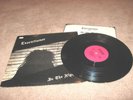 EXECUTIONER - IN THE NIGHT LP   ( PRIVATE METAL CALIFORNIA).