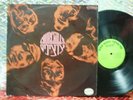 CHURCHILLS LP 1969  ORIGINAL ISRAELI PSYCH MONSTER  PROMO