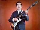 TAKESHI TERAUCHI / Blue Jeans Golden Album  Japan Hard Fuzz Garage Psych Elec