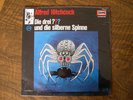Die drei Fragezeichen- Original LP- NEU VERSCHWEIßT