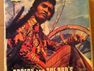 BROERY & THE PRO's LP RARE INDONESIA PSYCH LATIN FUNK ORGAN BREAK listen
