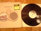 Shotgun LTD NMish LP White Label Promo Pysch Classic
