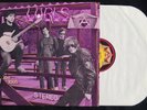 DMZ, Lyres, giant 45, EP, AHS1005, 1981, EXCEL