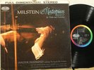 CAPITOL SP 8528 NATHAN MILSTEIN MASTERPIECES STEREO SUSSKIND VG++ TO NM