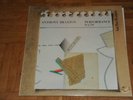 ANTHONY BRAXTON PERFORMANCE 9 1 79    HAT HUT 2 LPS