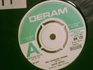 DAVID BOWIE  DEMO THE LAUGHING GNOME DR-39798-T1-1C SUPERB CONDITIO