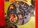 THE SOFT MACHINE S/T PROBE RECORDS CPLP ORIGINAL FIRST WHEEL PSYCH PROG