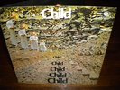 LP  Child S/T   JUBILEE heavy psych fuzz  original  gatefold
