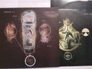 Aphex Twin - Ventolin e.p  two LPs