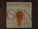 DISCONET REMIX SERVICE VOLUME 1 LUCKY 13 DISCO DJ BOBBY GUTTADARO LTD PROMO 1978