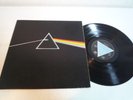 Pink Floyd The Dark Side Of The Moon TOSHIBA EMI EOP-80778 Japan LP