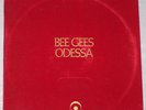 Bee Gees Odessa 2 LP 1st Press US 1969 WL Promo w/ Velvet Cover The Beatles