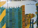 Janko NILOVIC UN COUPLE DANS LA VILLE PSYCHE POP MP 2000 MP50