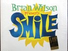 Beach Boys Brian Wilson SMILE Remastered 180 Gram Vinyl LP 1st Pressing SEALED