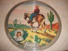 Vintage Patsy Montana Vogue Picture Record When I Get to Wher I'm Goin