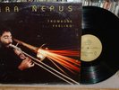 IRA NEPUS Trombone Feeling    LP