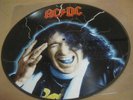 AC/DC FLASHBACK AMSTERDAM 1979  (SWINGIN' PIG PIC DISC LP)